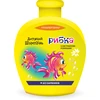 Ukrainos ir Bulgarijos įmonė OOO "Pirana" Šampūnas vaikams su ramunėlių ekstraktu Chisto-Chisto, Žuvytė, 270 ml.