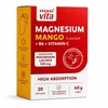 Vitar Sro Magnesium Mango su vitaminais B6 ir C MaxiVita, 20 pakelių