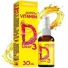 Vitateka Purškiamas vitaminas D3 4000 TV