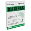 Zdravofarm Glicinas 300 mg, 50 čiulpiamų tablečių