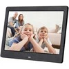 10" IPS HD skaitmeninis nuotraukų rėmelis