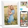 10" WiFi jutiklinis skaitmeninis nuotraukų rėmelis 32GB