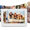 10" WiFi jutiklinis skaitmeninis nuotraukų rėmelis 32GB