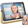 10.1" mėlynas WiFi skaitmeninis nuotraukų rėmelis RWF-108V