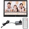 13" FHD skaitmeninis nuotraukų rėmelis 1280x800