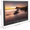 13" FHD skaitmeninis nuotraukų rėmelis 1280x800