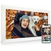15.6" FHD IPS skaitmeninis nuotraukų rėmelis 32GB