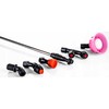 16L akumuliatorinis elektrinis kuprinis purkštuvas