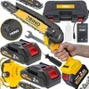 20V Rino-20 mini grandininis pjūklas 200 mm