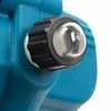 2in1 akumuliatorinis grandininis pjūklas ir genėjimo žirklės su 2x 36V 5Ah baterijomis ir įkrovikliu