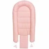 5 DALIŲ KŪDIKIO RINKINYS SU KOKONO LIZDUKU „COTTON YUCKI“