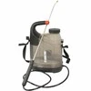 Akumuliatorinis sodo purkštuvas 12 V, 5 l