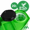 Akumuliatorinis sodo purkštuvas 20 l