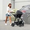Automobilinė kėdutė 0-13 kg ADAC