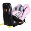 Automobilinė kėdutė ISOFIX i-Size 40-150 cm 360 pasukama