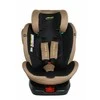 Automobilinė kėdutė ISOFIX i-Size 40-150 cm 360 pasukama