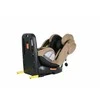 Automobilinė kėdutė ISOFIX i-Size 40-150 cm 360 pasukama