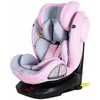 Automobilinė kėdutė ISOFIX i-Size 40-150 cm 360 pasukama