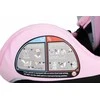 Automobilinė kėdutė ISOFIX i-Size 40-150 cm 360 pasukama