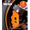 Automobilių suportų vinilinės juostelės