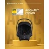 Avionaut Cosmo Smart i-Size kėdutė 0-13 kg lengva