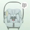Avionaut Pixel PRO 2.0 C kėdutė 0-13 kg ISOFIX su baze ADAC