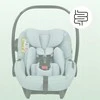 Avionaut Pixel PRO 2.0 C kėdutė 0-13 kg ISOFIX Dock