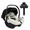 Avionaut Pixel PRO 2.0 C kėdutė 0-13 kg ISOFIX Dock