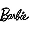 Barbie lipdukai stabdžių apkaboms