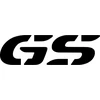 BMW gs motociklo lipdukai – TR-330