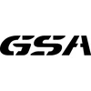 BMW gsa motociklo lipdukai