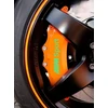 BMW M Sport Karščiui atsparūs suportų lipdukai