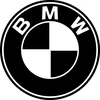 BMW motociklo lipdukai