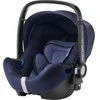 Britax Römer Baby-Safe 2 i-Size kėdutė mėlyna