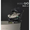 BUZ PRO i-Size ISOFIX kėdutė 0-13 kg RWF