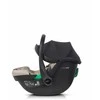 BUZ PRO i-Size ISOFIX kėdutė 0-13 kg RWF