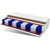 Čiužinys 100x200 kokoso kišenė 9 zonos HOME PLUS