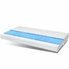 Čiužinys 160x200 HR putplasčio profiliuotas TEBE MAX