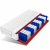 Čiužinys 180x80 kišeninis 7 zonos 12 cm DINO