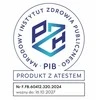 Čiužinys 80x200, dvipusis, vidutinio kietumo, kišeninių spyruoklių, BLANC