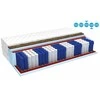 Čiužinys 80x200 kokoso spalvos NATURAL MAX exclusive 24 cm