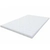 Čiužinys Čiužinio užtiesalas 80x200, putplasčio užtiesalas 4 cm