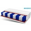 Čiužinys HOME PLUS 80x200, kišeninis, 9 zonų, kokoso spalvos