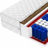 Čiužinys HOME PLUS 90x200