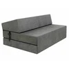 Čiužinys Sofa-fotelis SARA MAXI 120x200 cm