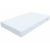Čiužinys „Zone kišeninis“ SUPER HARD 3X COCONUT H4/H5 200x200 23 cm