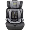 Cosmo i-Size kėdutė 76-150 cm 9-36 kg pilka