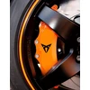 Cupra logo automobilio suportų lipdukai išsiskiriantys