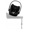 CYBEX Cloud G i-Size kėdutė 0-13 kg juoda
