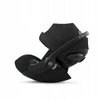 Cybex Cloud G i-Size kėdutė 0-13 kg juoda